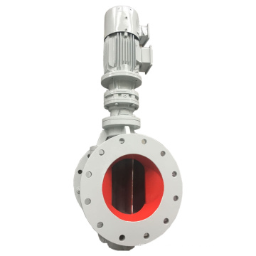 Sanitary Stainless Steel Easy Clean Rotary Airlock Valves